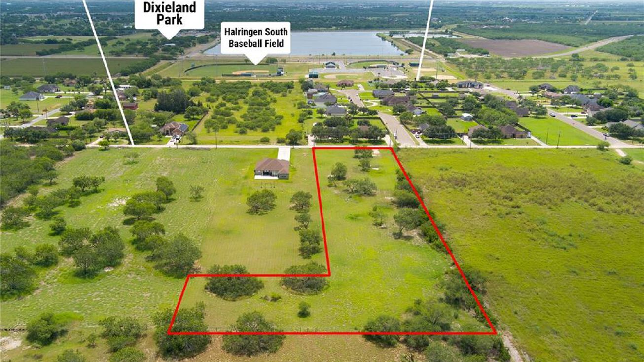 2905 Tucker Road, Harlingen, TX 78552