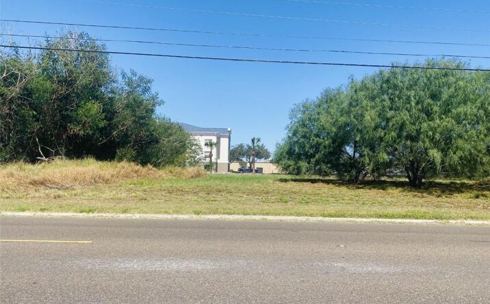Pictures of Land property located at 0 Colorado Street, Mission, TX 78572 for sales - image #1