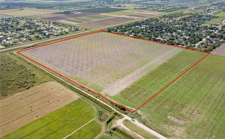 Pictures of Land property located at 0 Wisconsin Road, Alamo, TX 78516 for sales - image #1