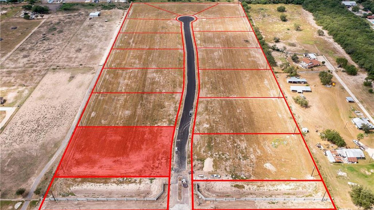 1230 E Chelsea Drive, Palmhurst, TX 78573