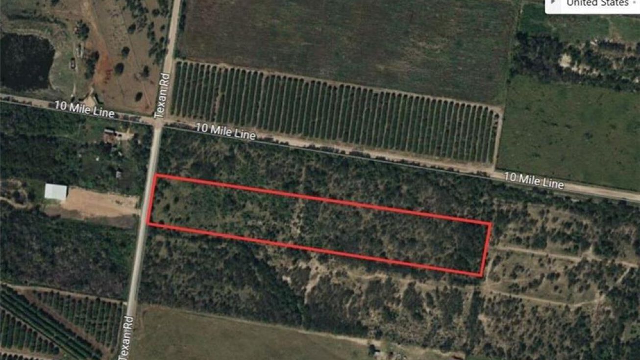 000 Texan Road, Mission, TX 78574