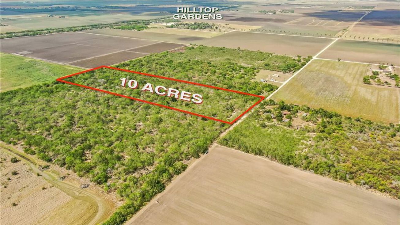 0 Uncle Peters Road, Lyford, TX 78569