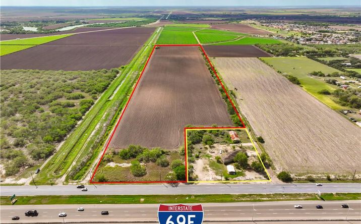 4202 Hale Ave, Harlingen, TX 78550 | Crexi.com