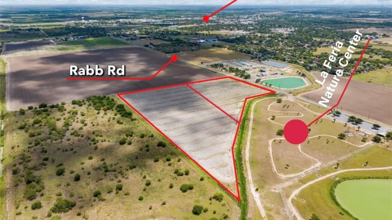 00000 Rabb Road, La Feria, TX 78559