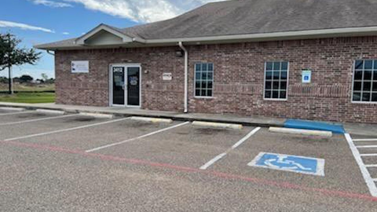 3412 Moreland Drive, Weslaco, TX 78596