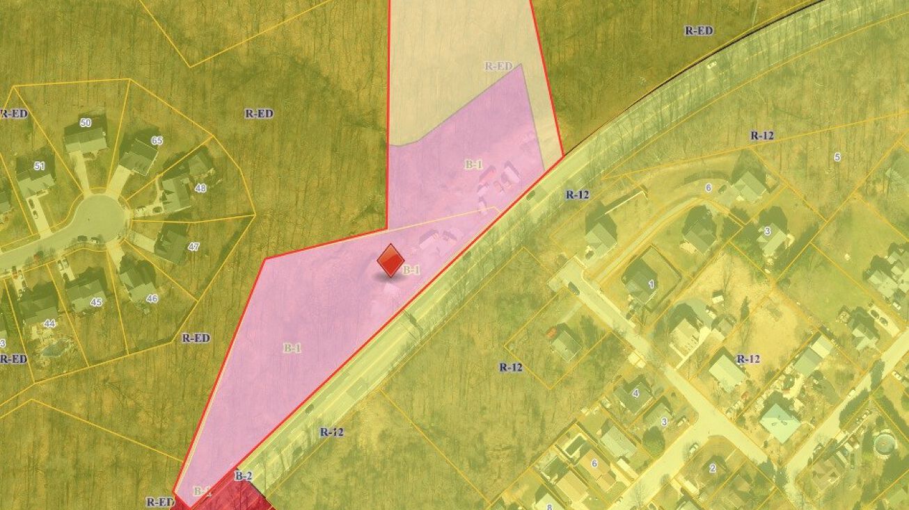 6100 Washington Blvd, Elkridge, MD 21075