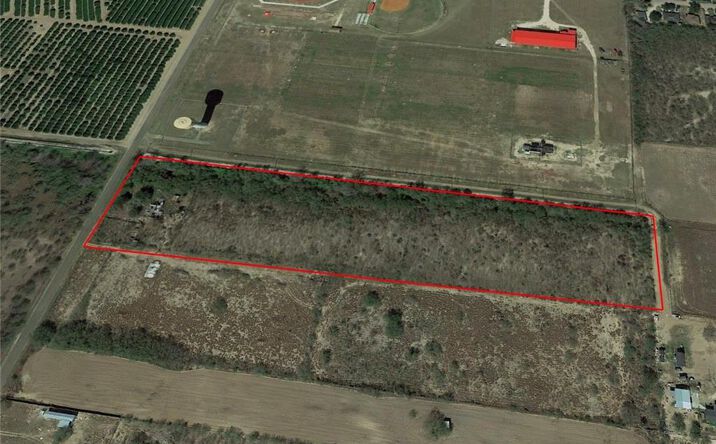 7776 Texan Road, Mission, TX 78574 | Crexi.com