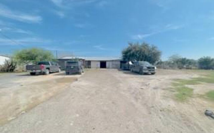 Pictures of Land property located at 4320 N International Boulevard, Mercedes, TX 78570 for sales - image #1