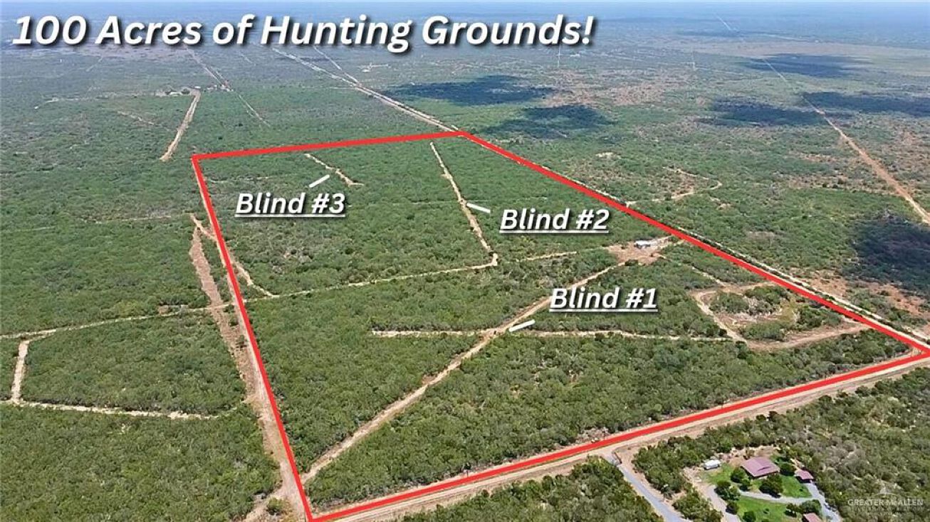 755 W FM 755 W, Tacubaya, TX 78353