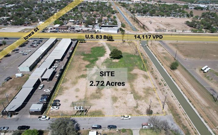 0000 E US Highway Business 83 Highway E, San Juan, TX 78589 | Crexi.com