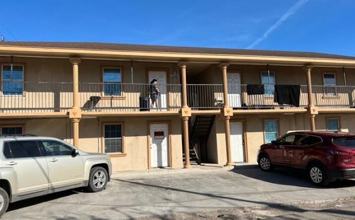 Pictures of Multifamily property located at 294 W Venus Street, Rio Grande City, TX 78582 for sales - image #1