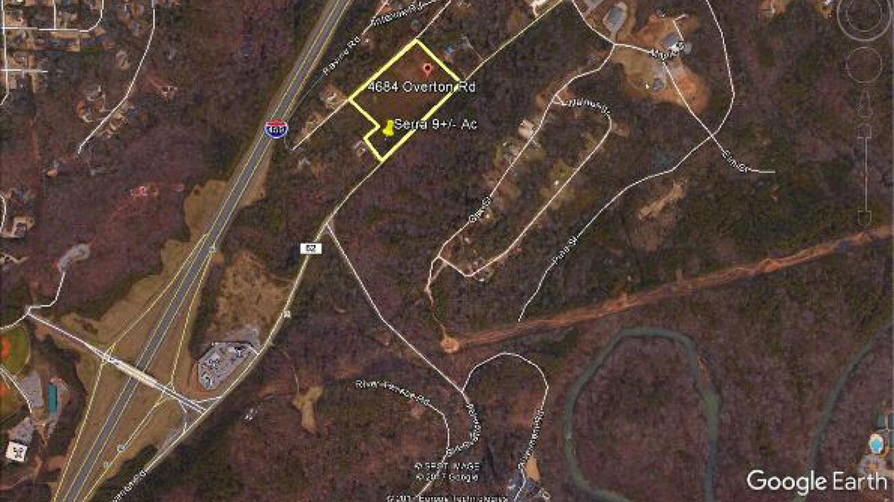 4638 Overton Rd, Birmingham, AL 35210