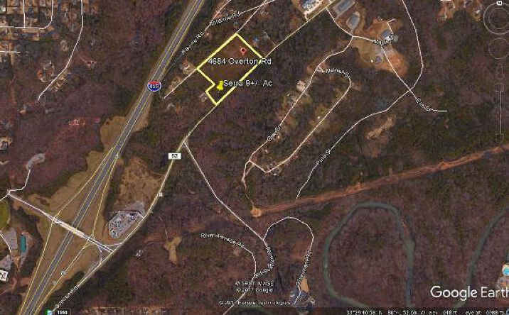Pictures of Land property located at 4638 Overton Rd, Birmingham, AL 35210 for sales - image #1