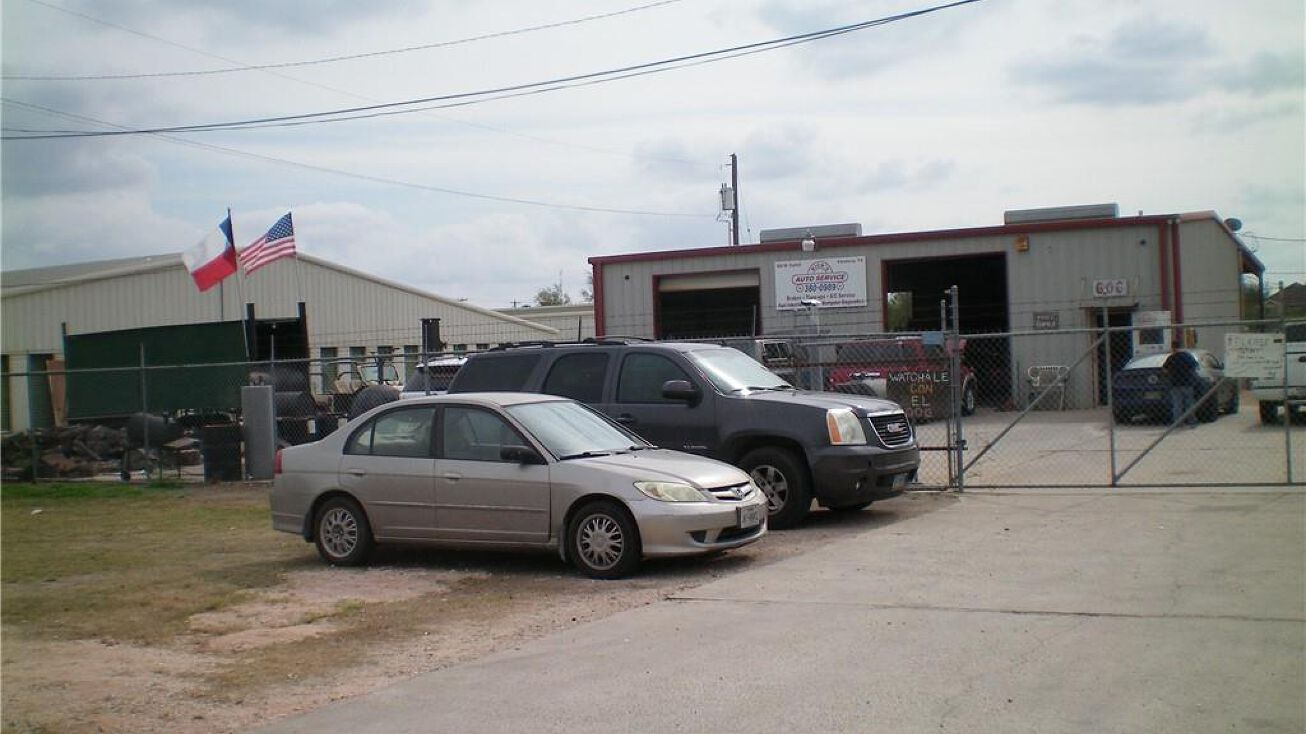 606 W Canton Road, Edinburg, TX 78539