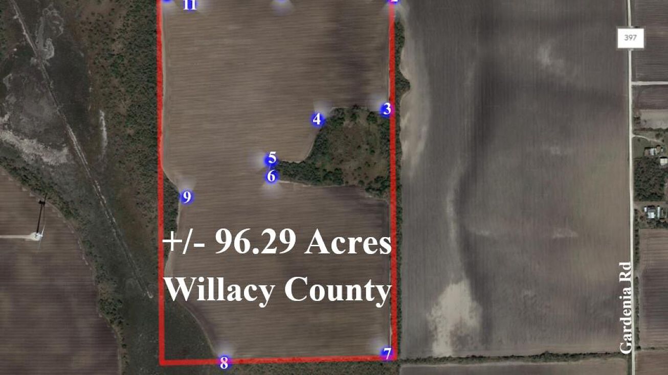 00 Gardenia Road, Lyford, TX 78569