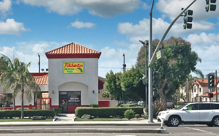 Pictures of Retail property located at 2439 E. Union Hills Drive, Phoenix, AZ 85050 for comps - image #1