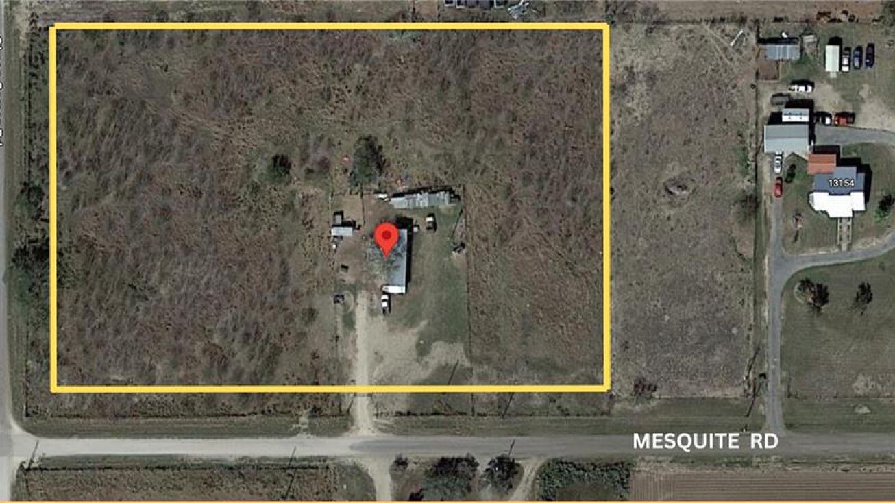 13070 Mesquite Road, Lyford, TX 78569