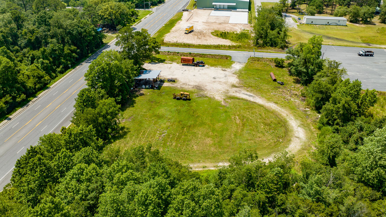 US Hwy 341, Jesup, GA 31546