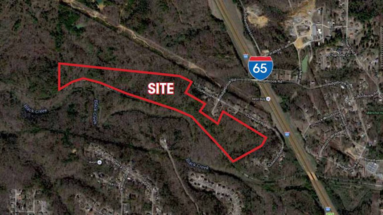 1930 Outwood Rd, Fultondale, AL 35068 Land for Sale 1930 Outwood Rd