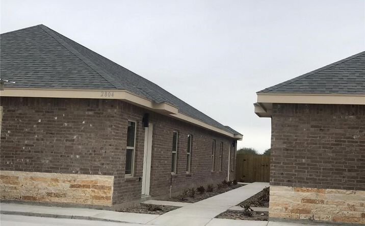 image of property at 2804 E GARFIELD STREET Alton TX 78573