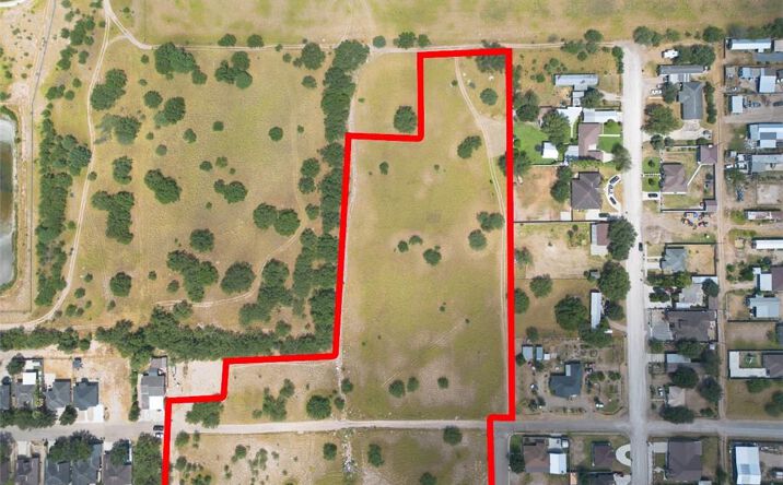 Pictures of Land property located at 000 River Oak, Rio Grande City, TX 78582 for sales - image #1