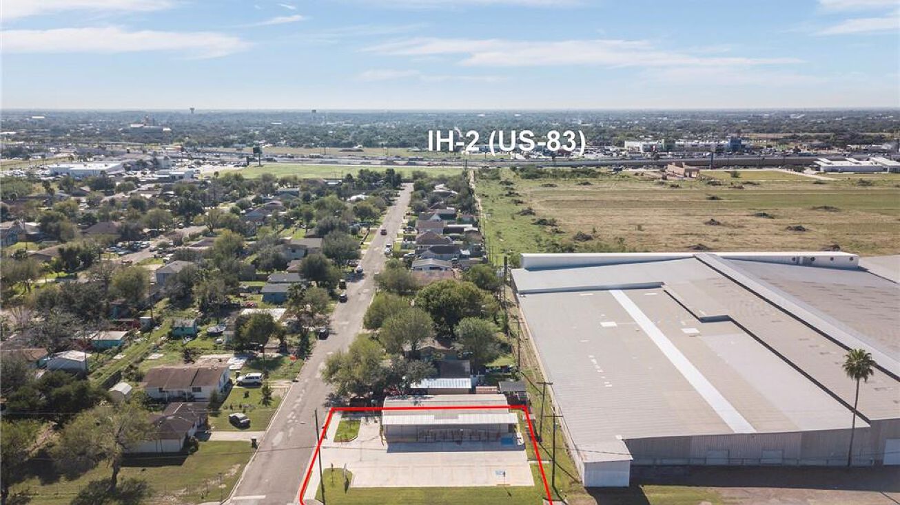 1619 Douglas Street, San Juan, TX 78589