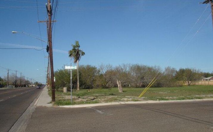 image of property at 7500 N 23RD STREET Mcallen TX 78501