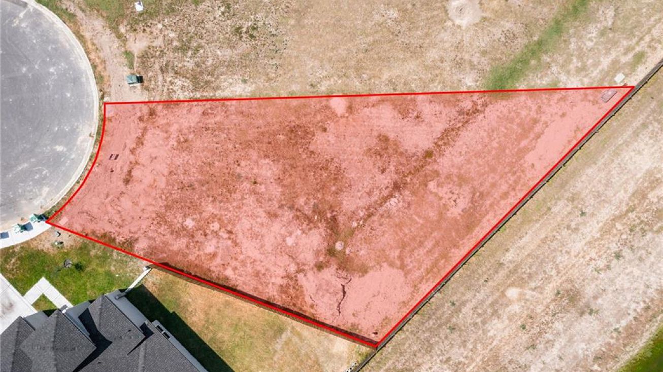 5100 N Robin Avenue, Pharr, TX 78577