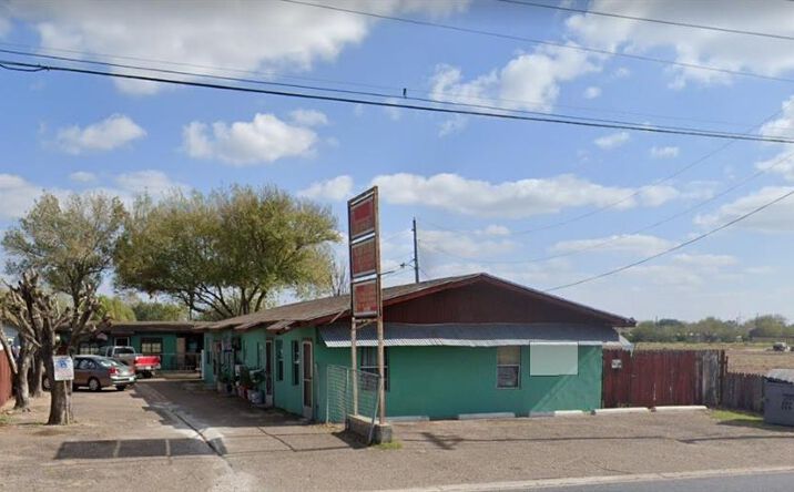 Pictures of Multifamily property located at 5105 N Raul Longoria Road, San Juan, TX 78589 for sales - image #1
