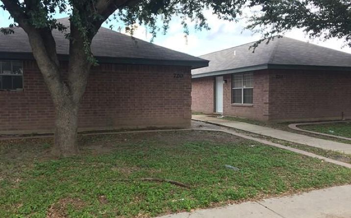image of property at 720 SANDPIPER AVE Mcallen TX 78504-2072