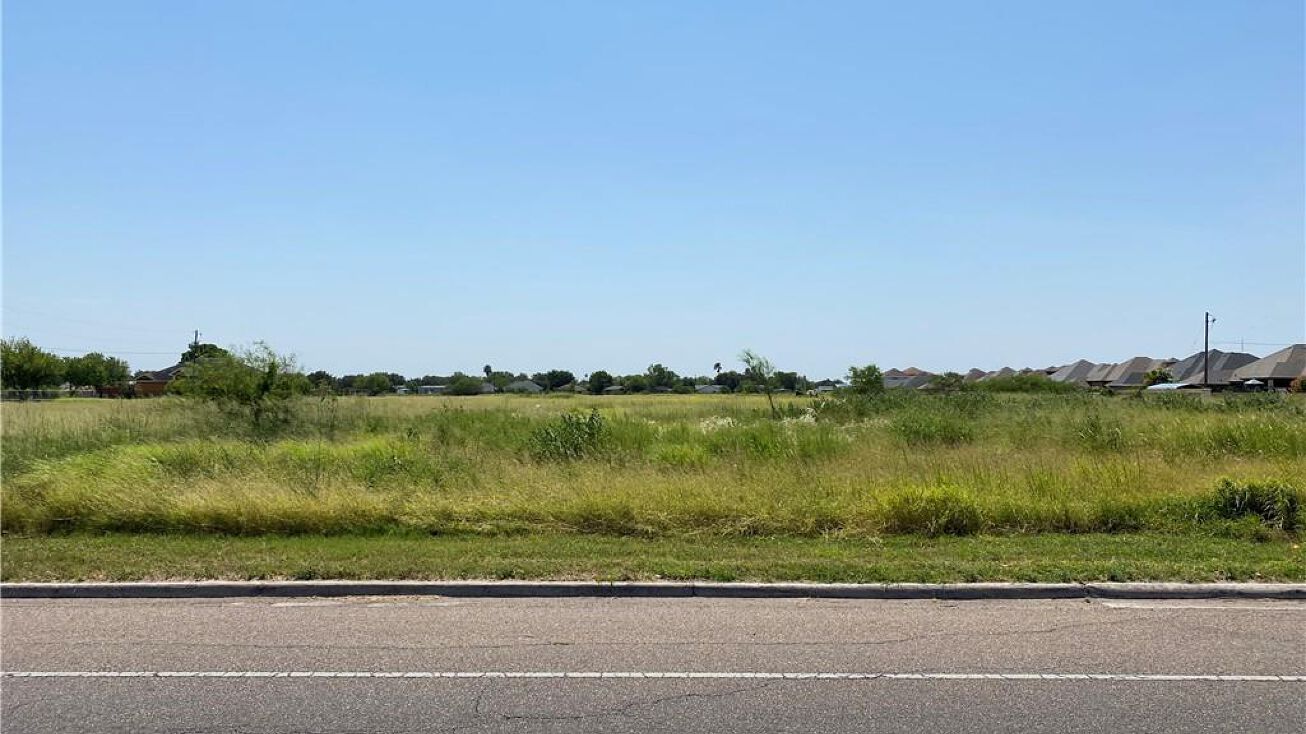 000 N Veterans Boulevard, San Juan, TX 78589