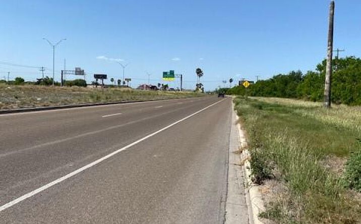 Pictures of Land property located at 400 + S Expressway 77 Highway S, Raymondville, TX 78580 for sales - image #1