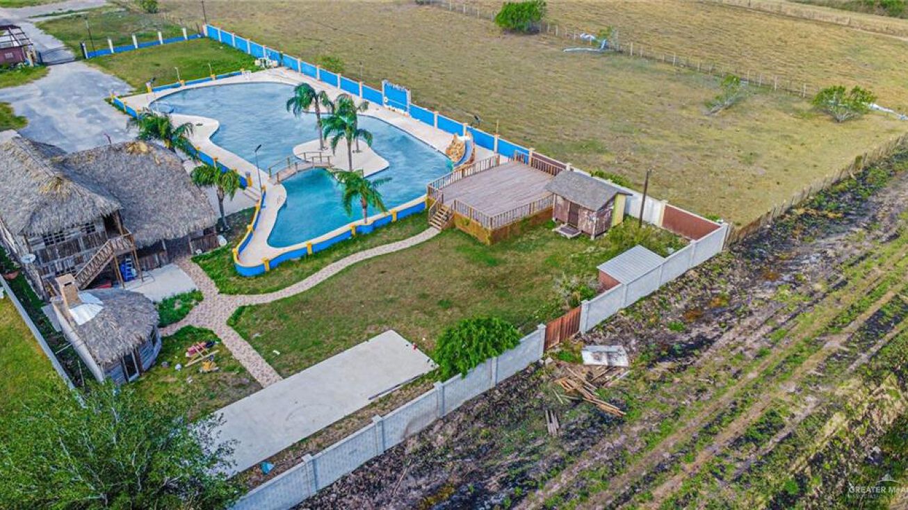 11809 Mile 16 N, Edinburg, TX 78542