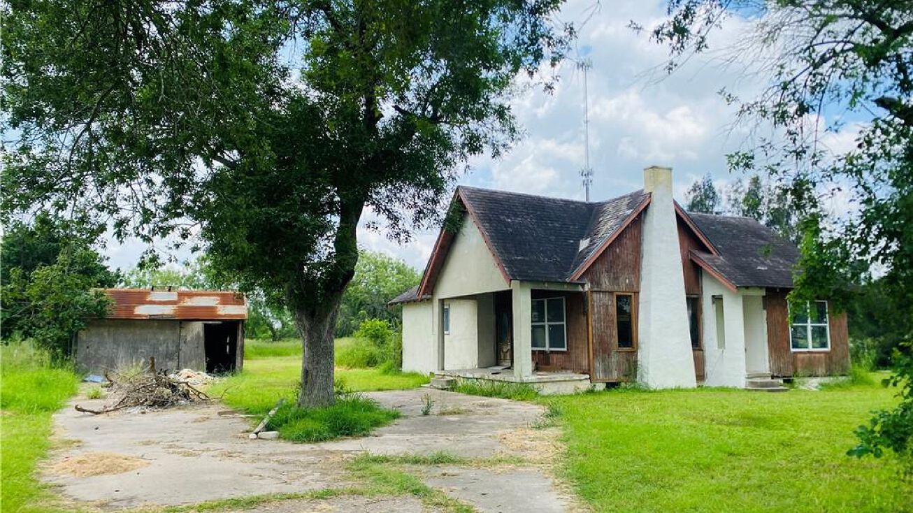 35405 Padilla Street, San Benito, TX 78586