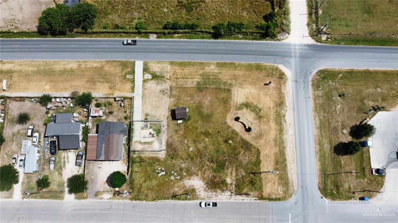 4302 Energy Avenue, Edinburg, TX 78542