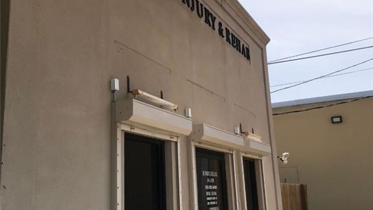 615 S Aster Street S, Pharr, TX 78577