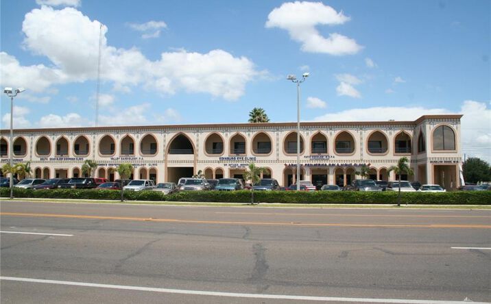 Pictures of Special Purpose property located at 526 S Closner Boulevard, Edinburg, TX 78539 for sales - image #1