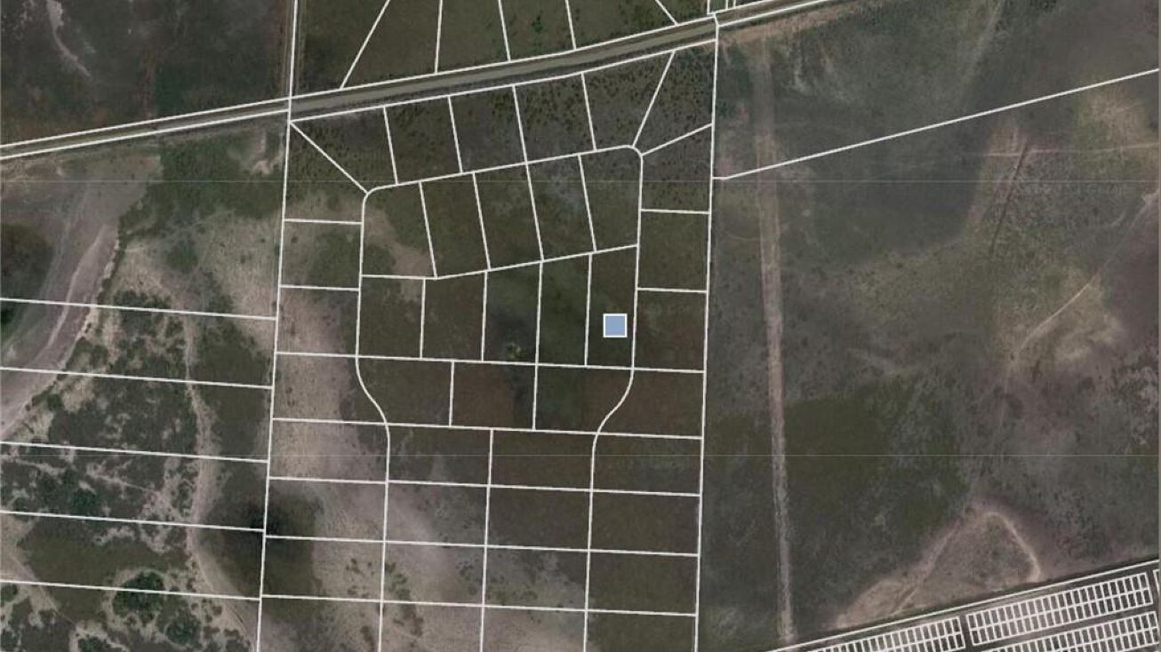 122267 Old Port Isabel Road, Brownsville, TX 78526