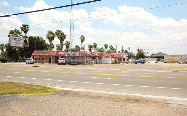 image of property at 703 W FERGUSON Pharr TX 78577-2405