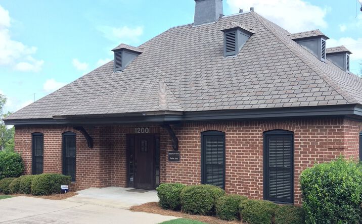 Pictures of Office property located at 1200 Providence Park -Unit 200, Birmingham, AL 35243 for comps - image #1