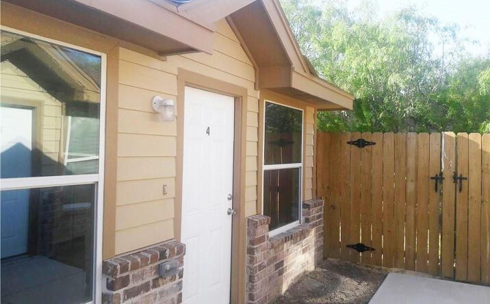 image of property at 1224 W HARRISON AVE Alton TX 78573-0276