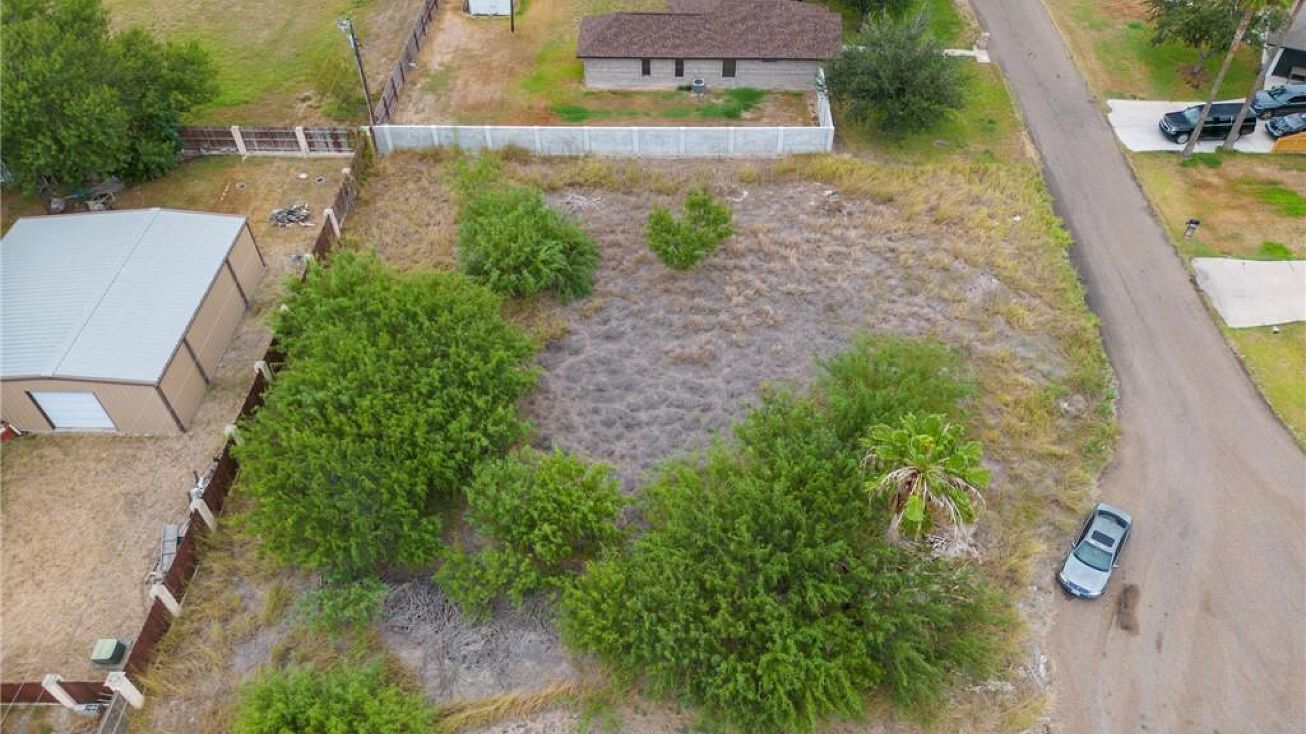 4505 Carmen Avenue, Edinburg, TX 78541