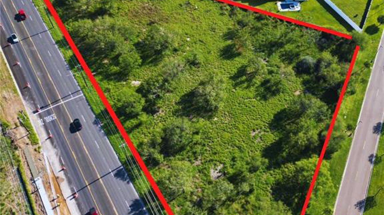 3201 Trenton Road, McAllen, TX 78504