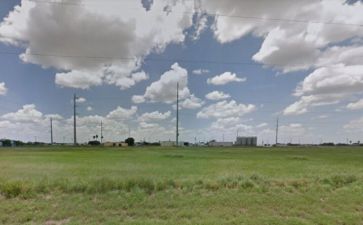 Pictures of Land property located at 000 Us Highway 281, Edinburg, TX 78541 for sales - image #1
