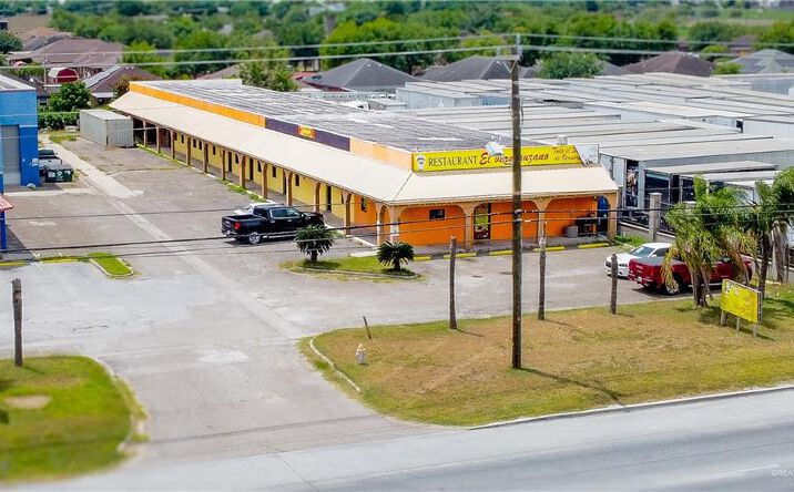 0 N Spur, Hidalgo, TX 78557 | Crexi.com