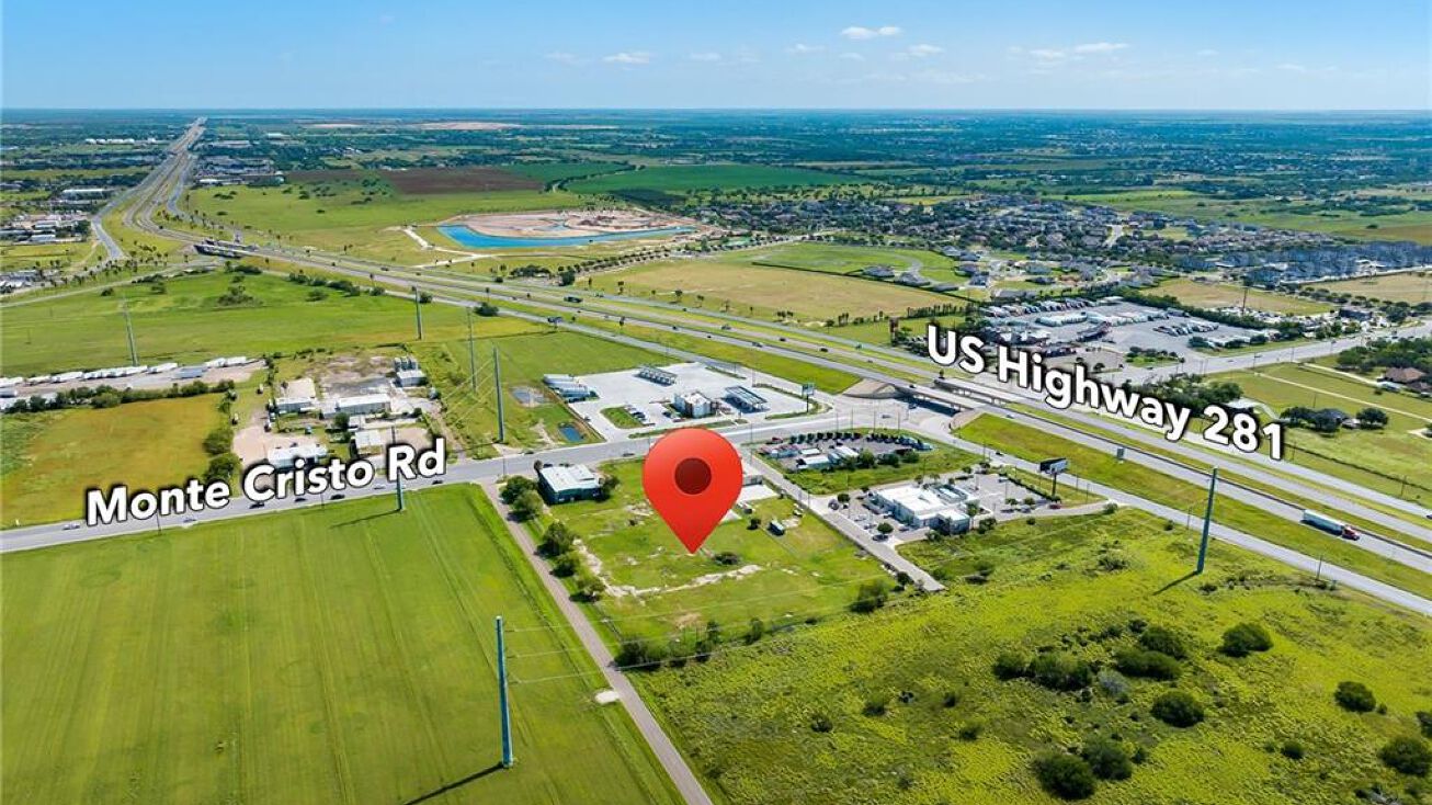 902 E Monte Cristo Road, Edinburg, TX 78541