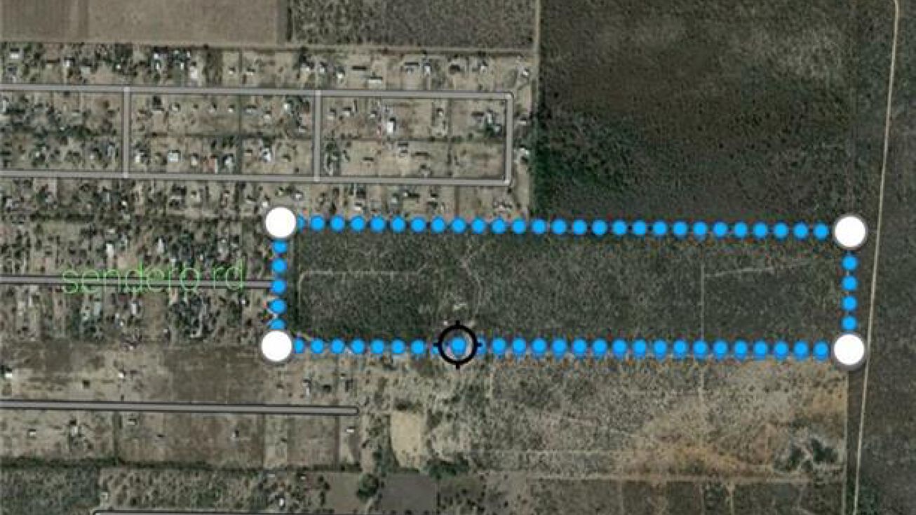 na El Faro Road, Sullivan City, TX 78595