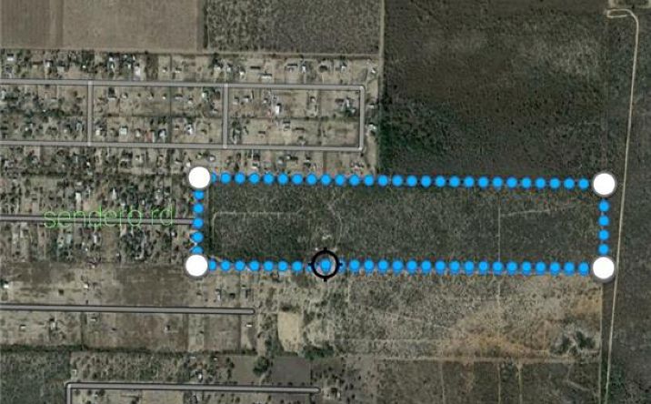 Pictures of Land property located at na El Faro Road, Sullivan City, TX 78595 for sales - image #1