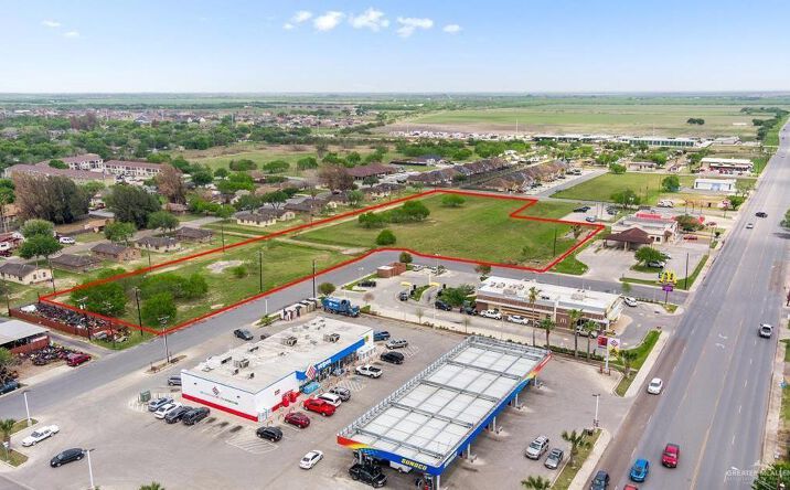 Old Alice Rd, Los Fresnos, TX 78566 | Crexi.com