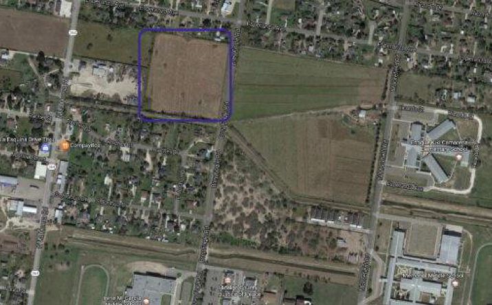 Pictures of Land property located at 0 N Shuerbach Road, Palmview, TX 78572 for sales - image #1